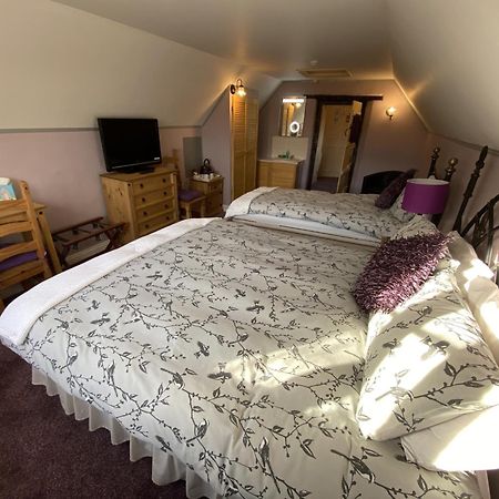 Yallands Farmhouse Taunton Extérieur photo