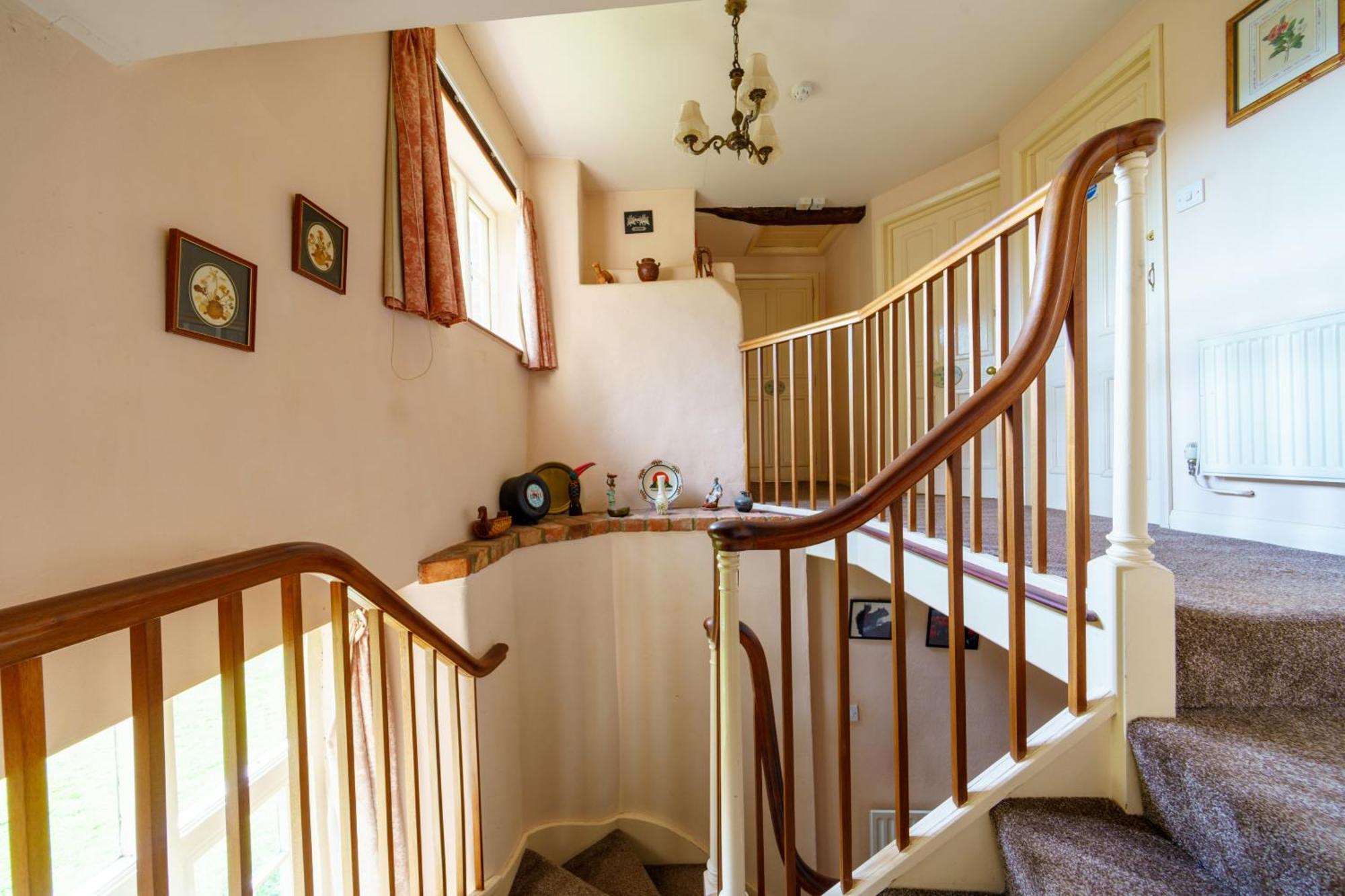 Yallands Farmhouse Taunton Extérieur photo