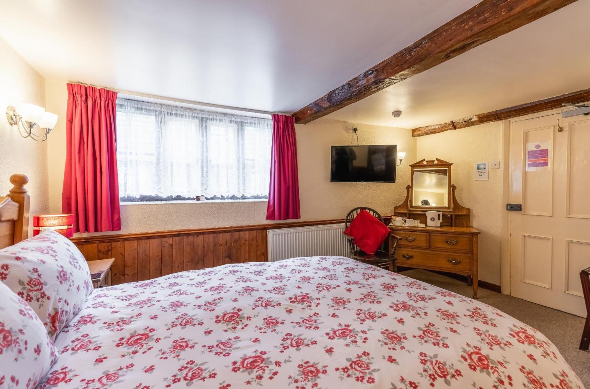 Yallands Farmhouse Taunton Extérieur photo