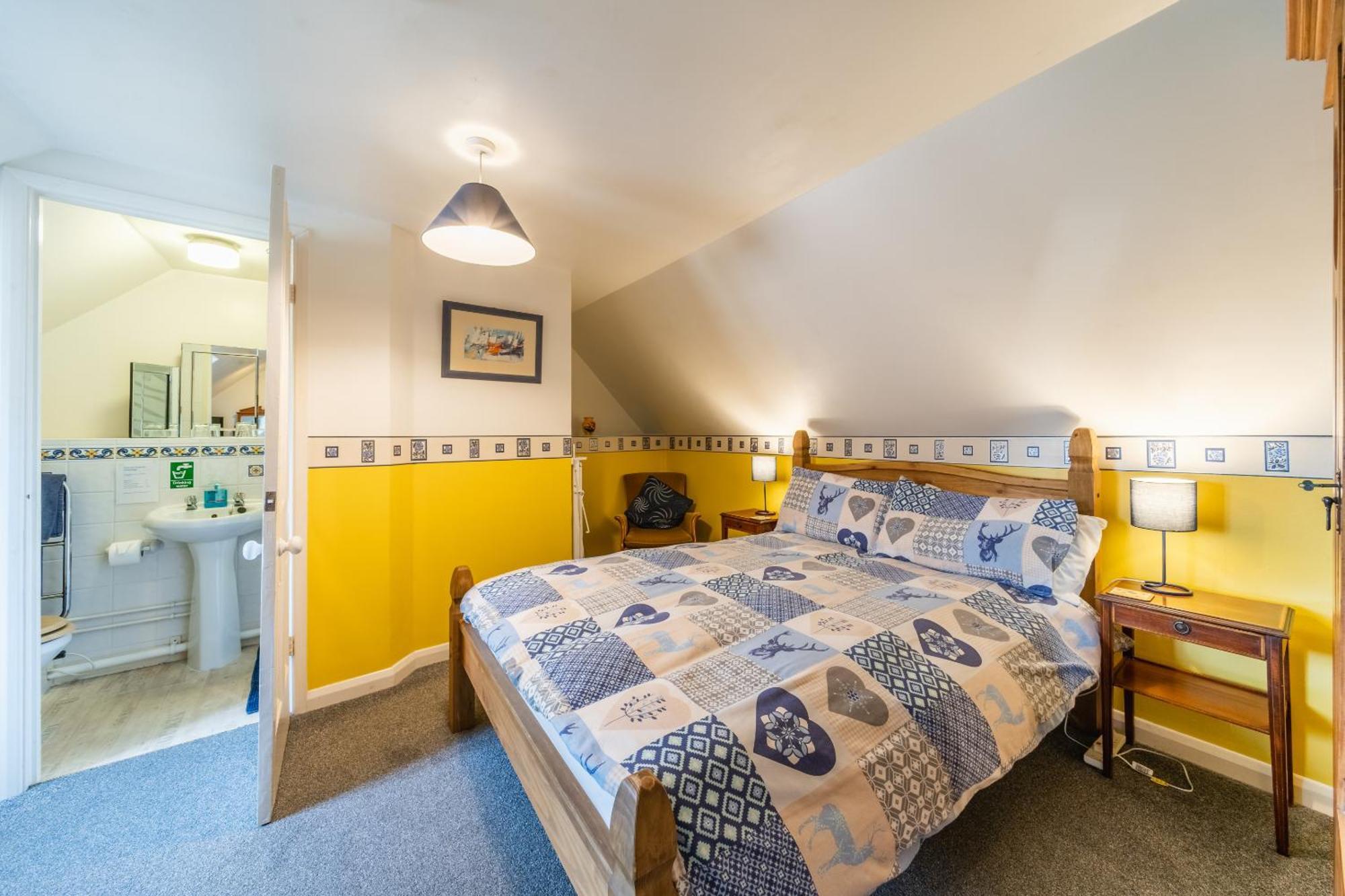 Yallands Farmhouse Taunton Extérieur photo