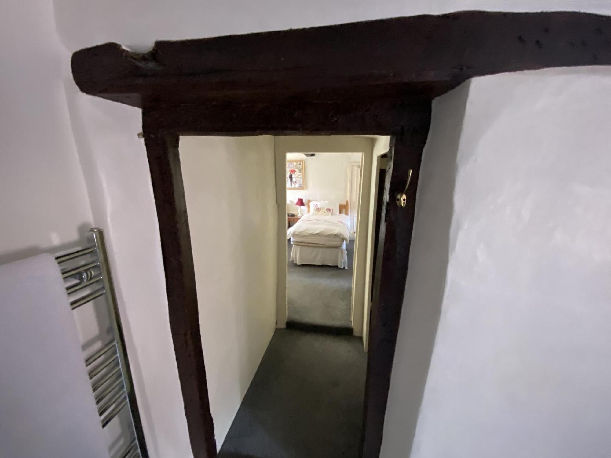 Yallands Farmhouse Taunton Extérieur photo
